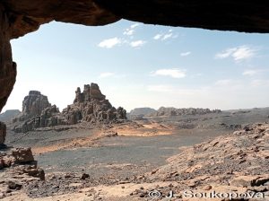 Wadi Tin Uded VI