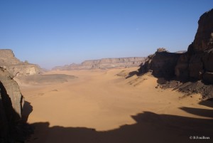 Wadi Afar II