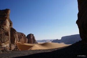 Wadi Afar la Grotte1