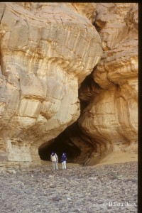 Wadi Afar la Grotte2